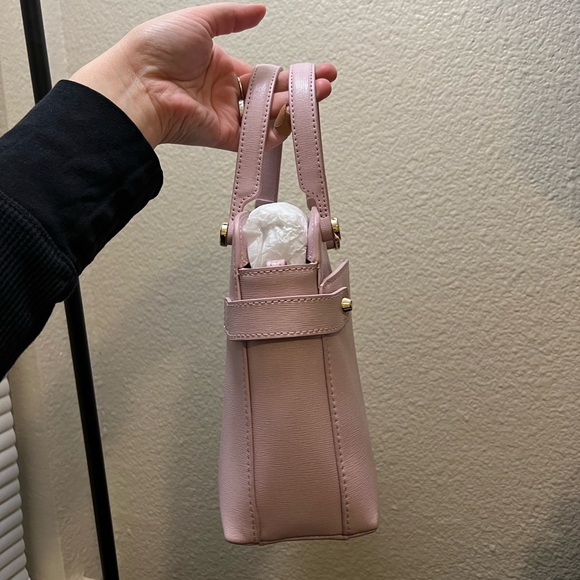 Furla bag - Pink - Picture 3 of 10